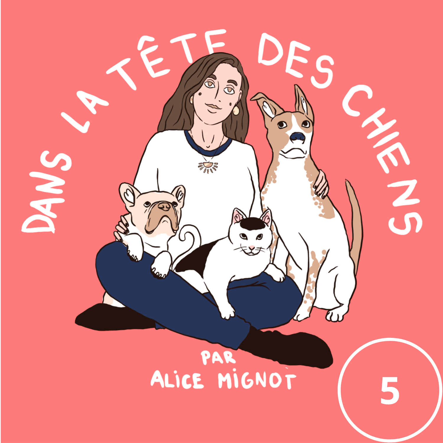 Qu&rsquo;est-ce que les signaux d&rsquo;apaisement chez les chiens ?