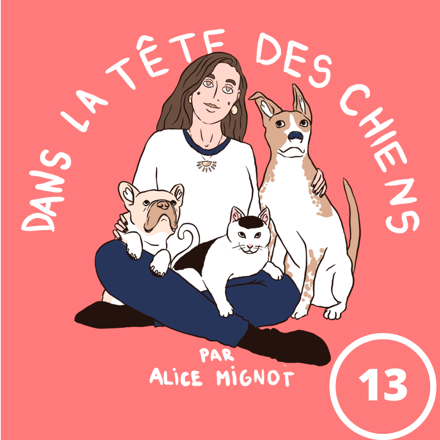 Pourquoi obéit-on aux éducateurs canins même quand ils font du mal à nos chiens ?